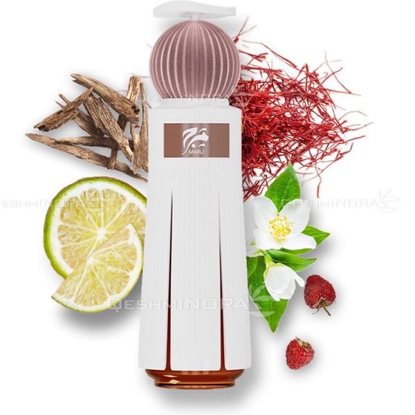 Ahmed Al Maghribi - Marj احمد المغربی مرج ( اصلی )