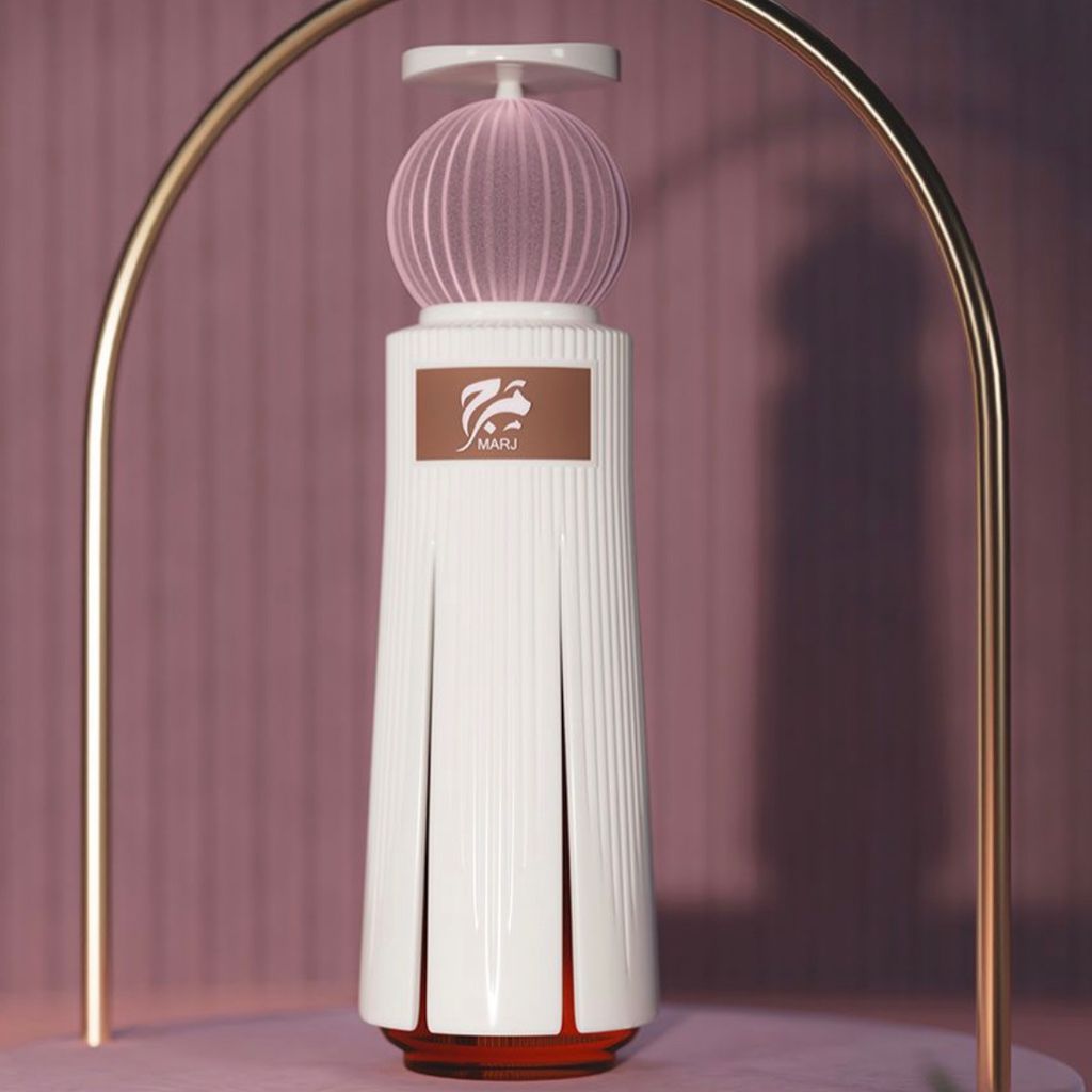 قیمت Ahmed Al Maghribi - Marj احمد المغربی مرج ( اصلی )