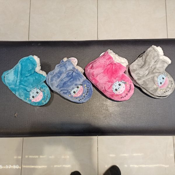 پاپوش بچه گانه