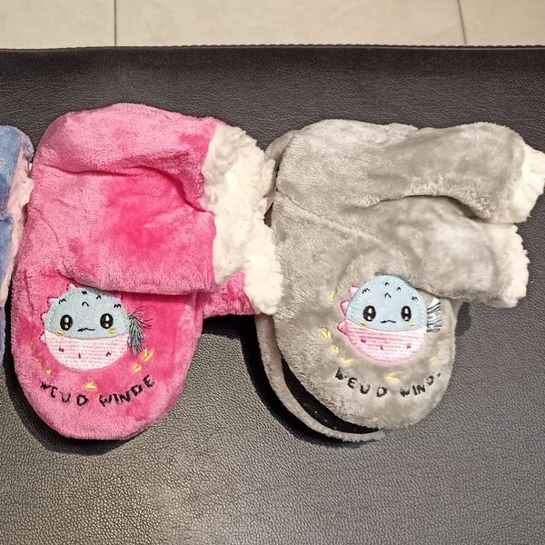 پاپوش بچه گانه