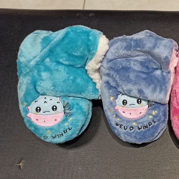 پاپوش بچه گانه