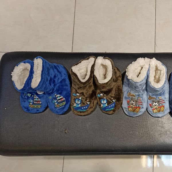 پاپوش مدل حیوانات