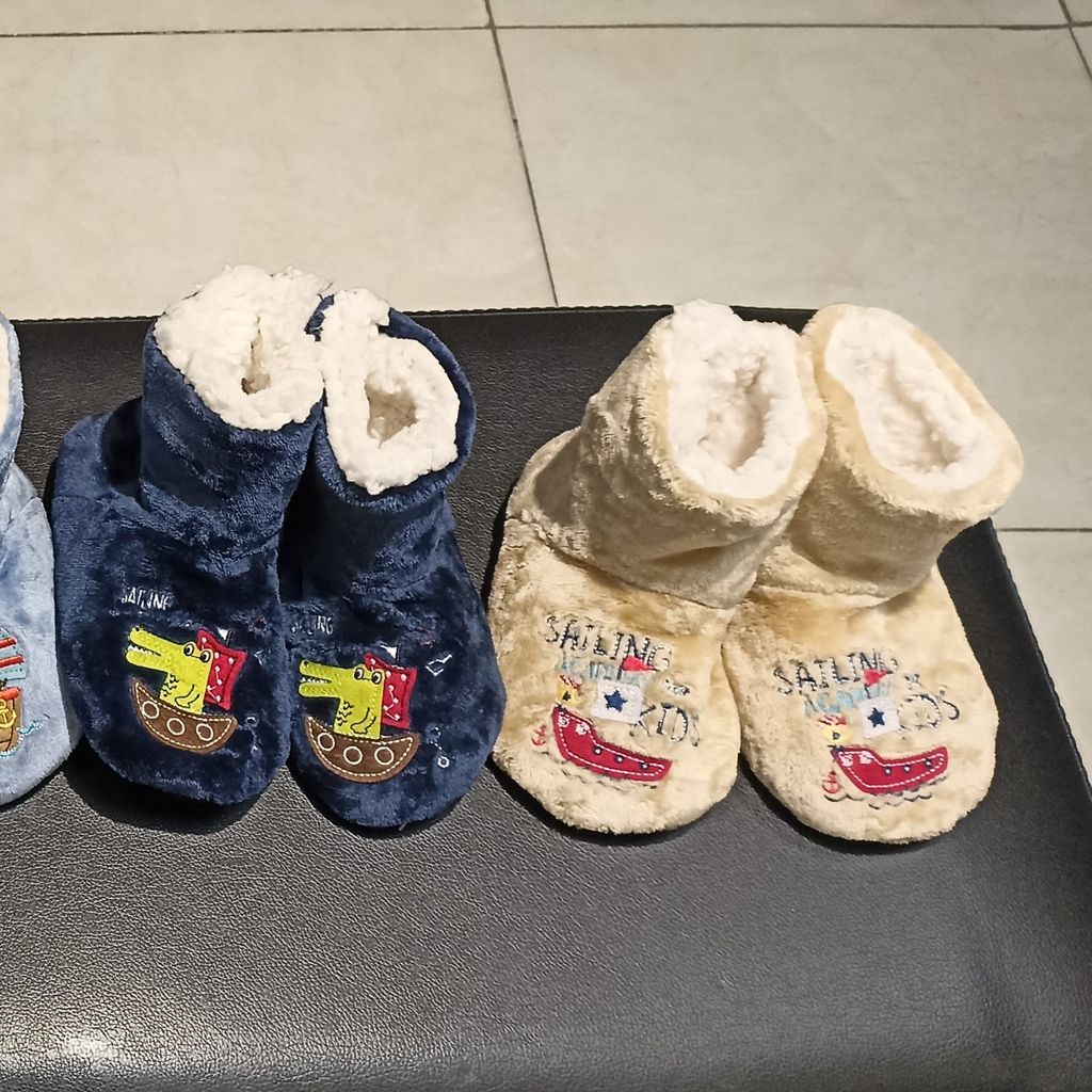 مشخصات پاپوش مدل حیوانات