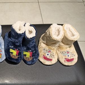 مشخصات پاپوش مدل حیوانات