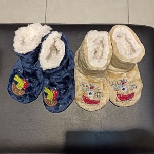 پاپوش مدل حیوانات