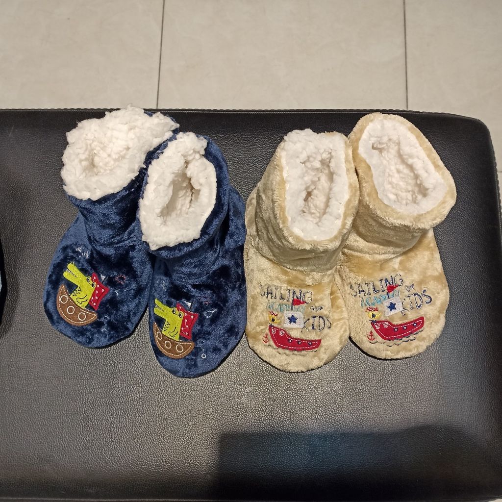 مشخصات پاپوش مدل حیوانات