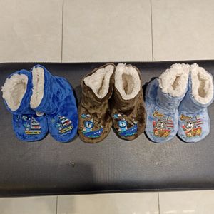 خرید اینترنتی پاپوش مدل حیوانات