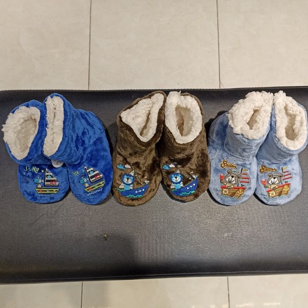 پاپوش مدل حیوانات