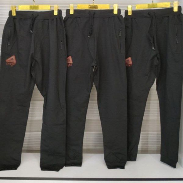 اسلش مردانه اعلا اسپان سنگین دم پامچال دار