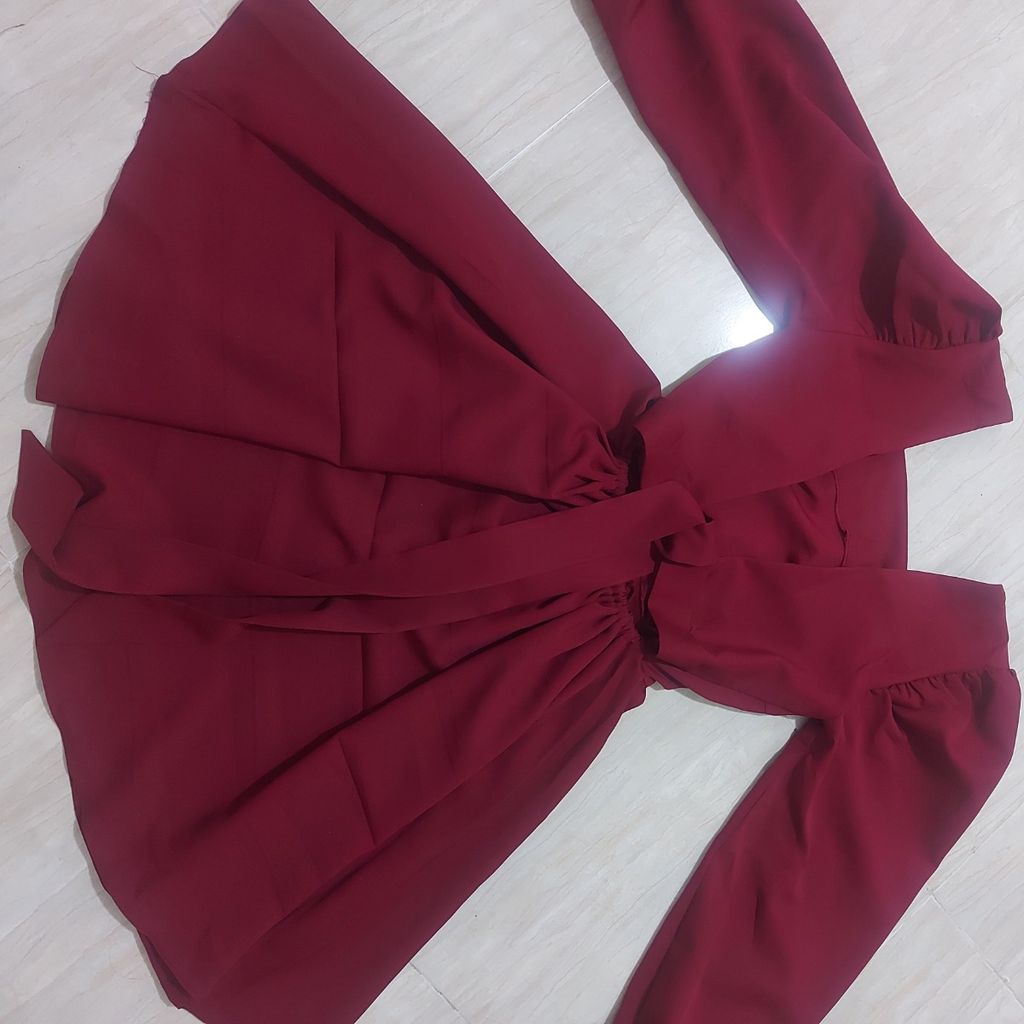 قیمت ارزان پیراهن مجلسی عروسکی پشت باز