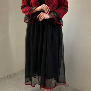 خرید انلاین کت دامن مجلسی زنانه یلدا فری سایز