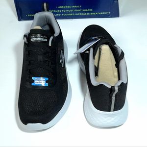 فروش اینترنتی کفش مردانه پیاده روی اسکچرز Skechers SkechLite Pro Motion