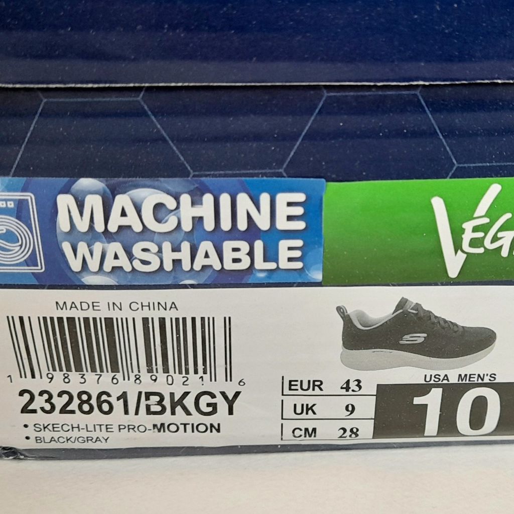 فروش اینترنتی کفش مردانه پیاده روی اسکچرز Skechers SkechLite Pro Motion