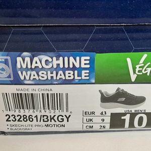 فروش اینترنتی کفش مردانه پیاده روی اسکچرز Skechers SkechLite Pro Motion