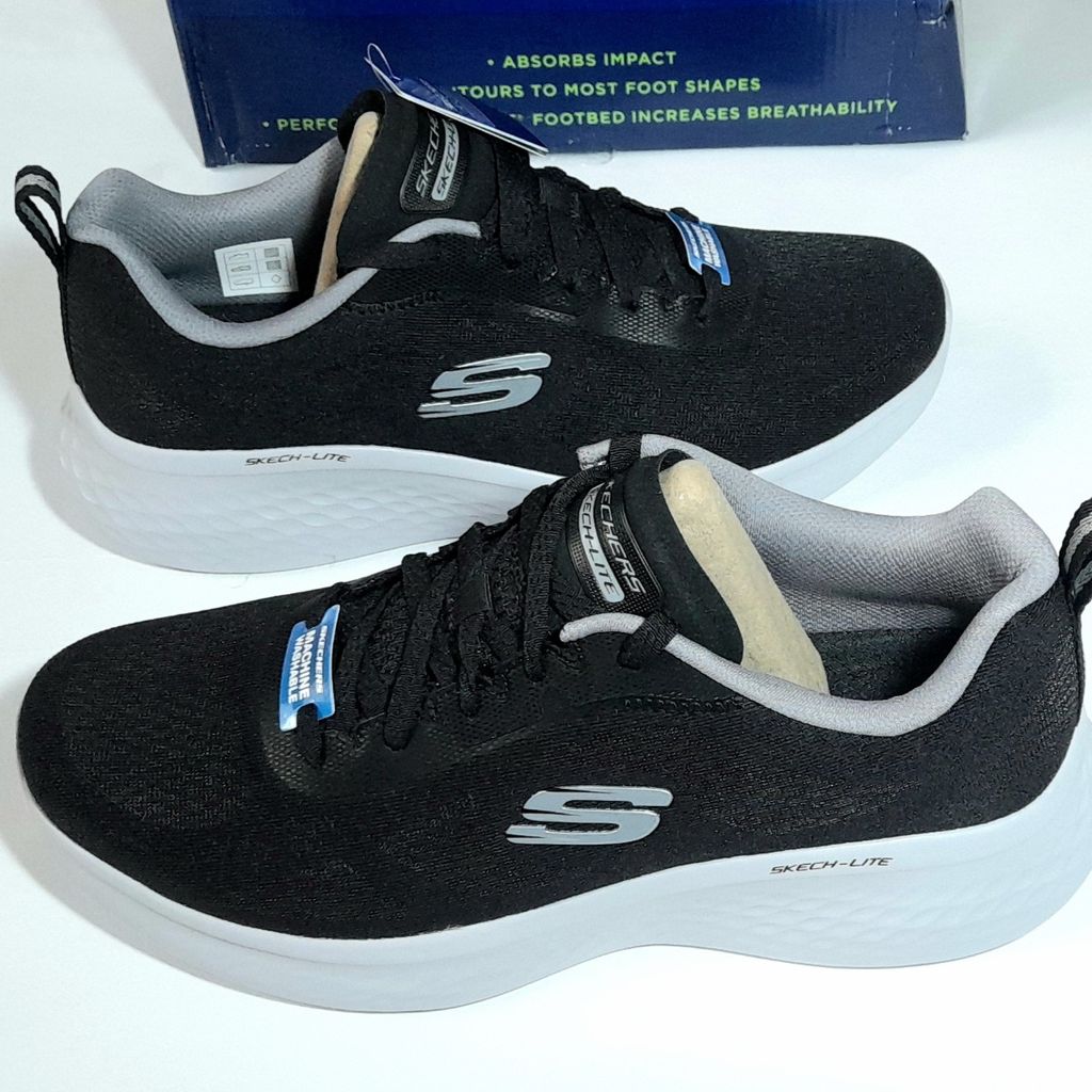 خرید انلاین کفش مردانه پیاده روی اسکچرز Skechers SkechLite Pro Motion