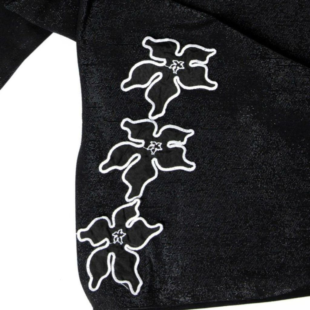 فروش اینترنتی ست بلوز و دامن مجلسی سایز بزرگ