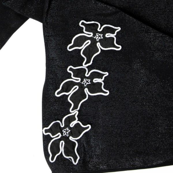 ست بلوز و دامن مجلسی سایز بزرگ