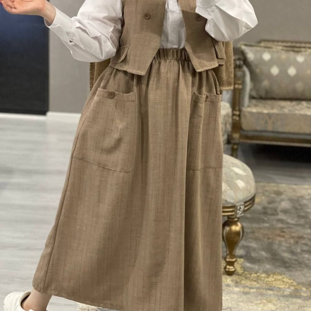 خرید آنلاین ست سه تیکه مرسده