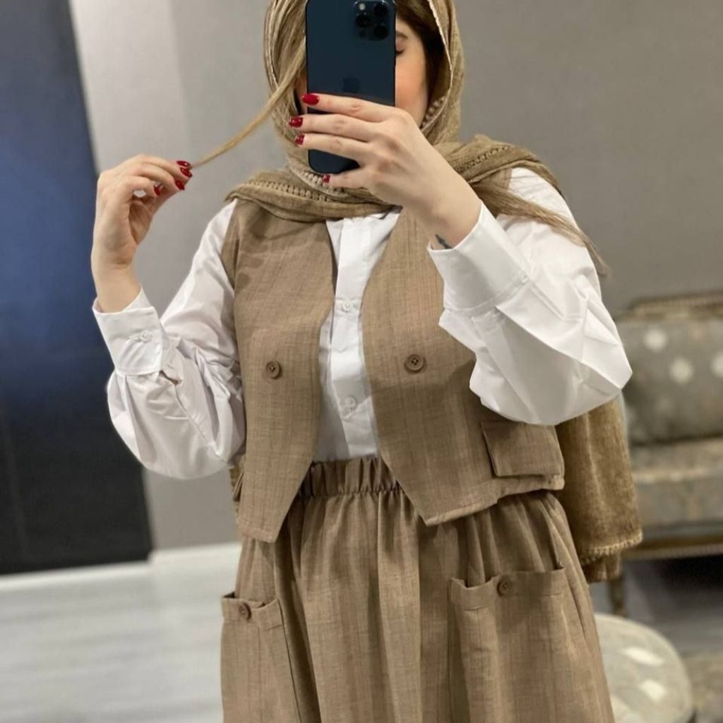 قیمت ارزان ست سه تیکه مرسده