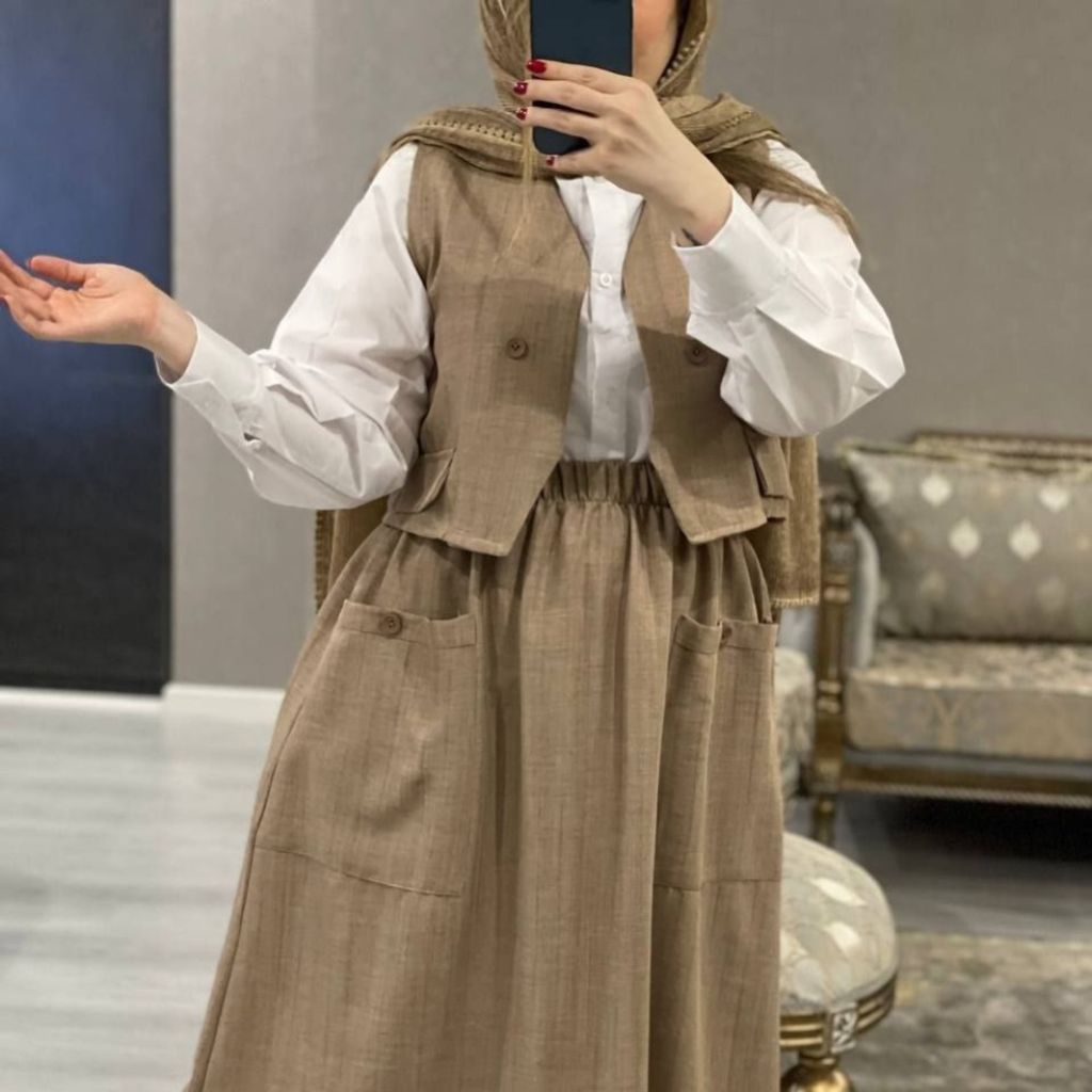 مشخصات ست سه تیکه مرسده