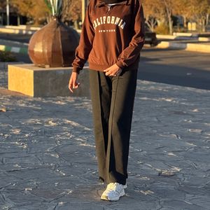 قیمت ارزان دورس نیم زیپ 100درصد پنبه