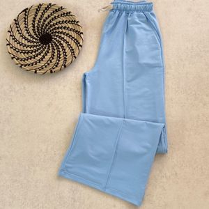 مشخصات شلوار بگ لش قد 106 سانت