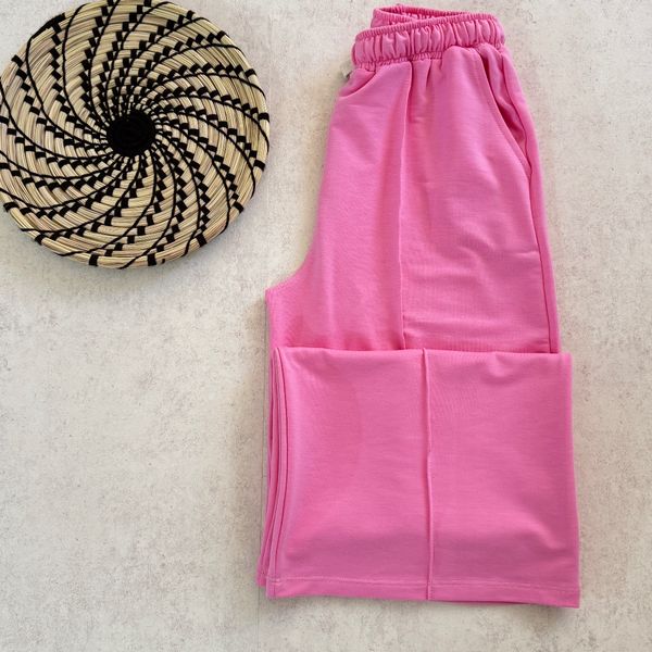 شلوار بگ لش قد 106 سانت