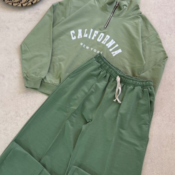 شلوار بگ لش قد 106 سانت