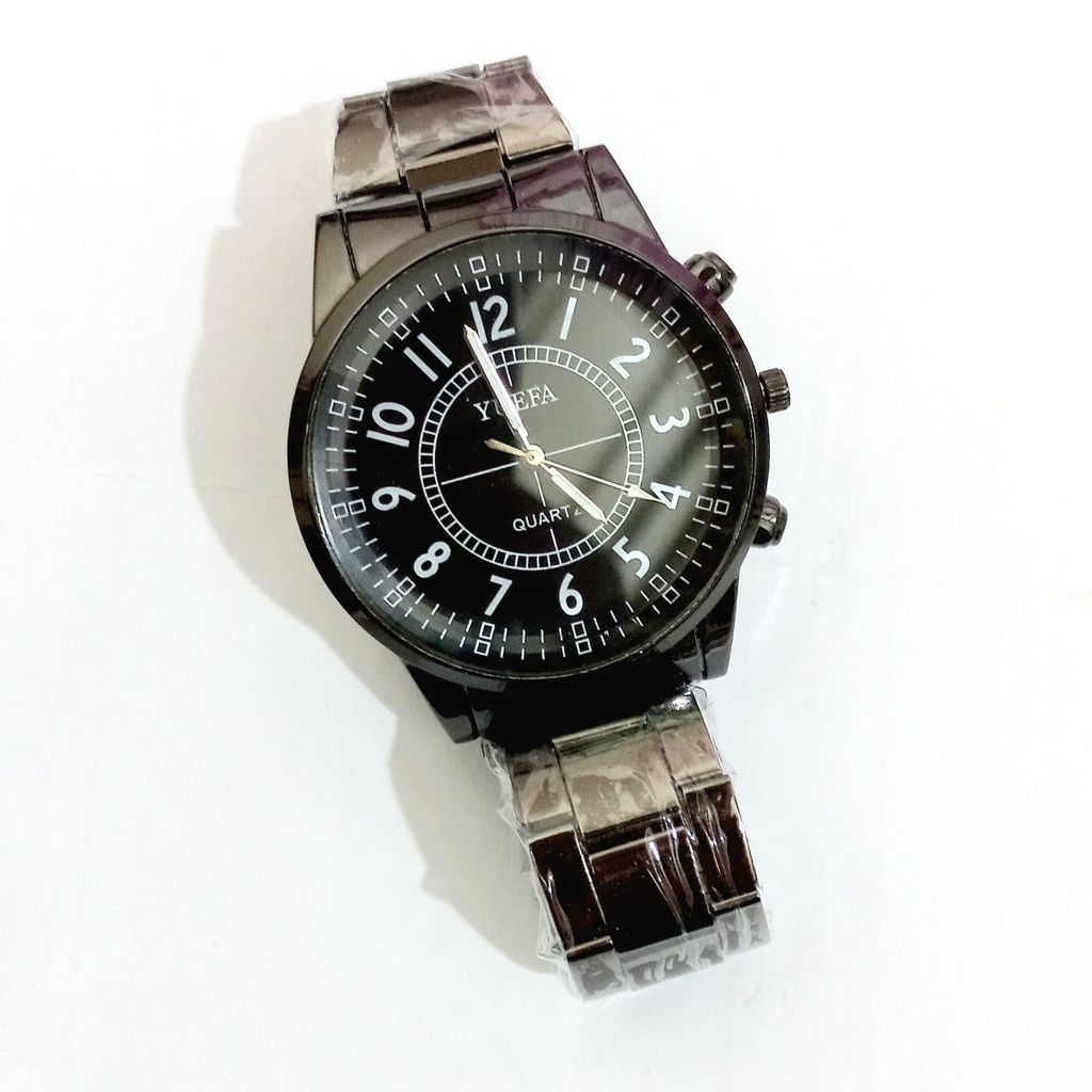 قیمت ساعت مردانه دودی