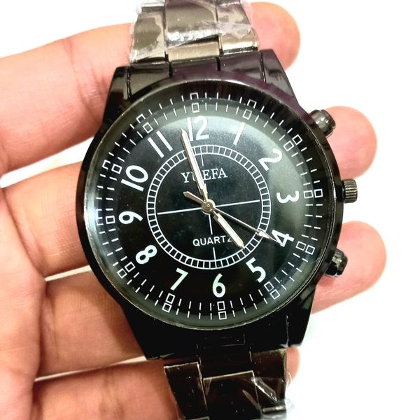 ساعت مردانه دودی