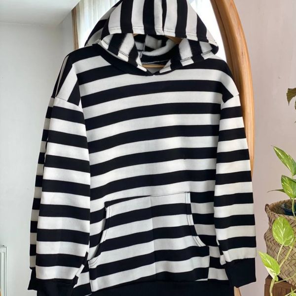 هودی راه راهی هانا