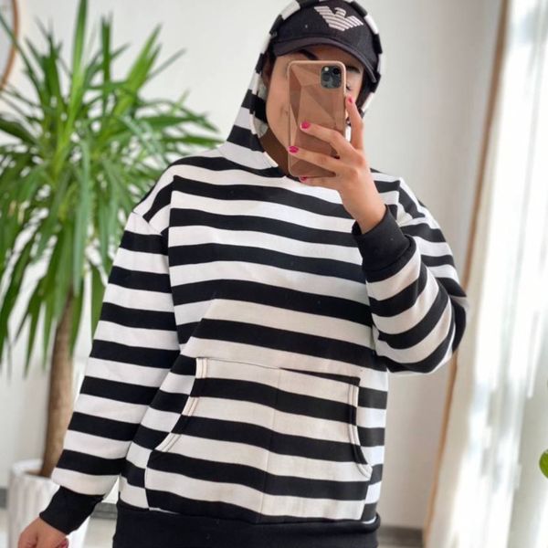 هودی راه راهی هانا