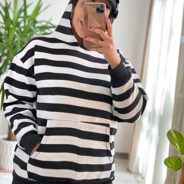 هودی راه راهی هانا