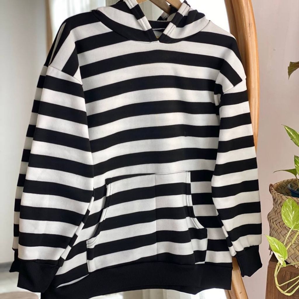 قیمت هودی راه راهی هانا