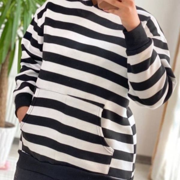 هودی راه راهی هانا