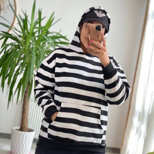 هودی راه راهی هانا