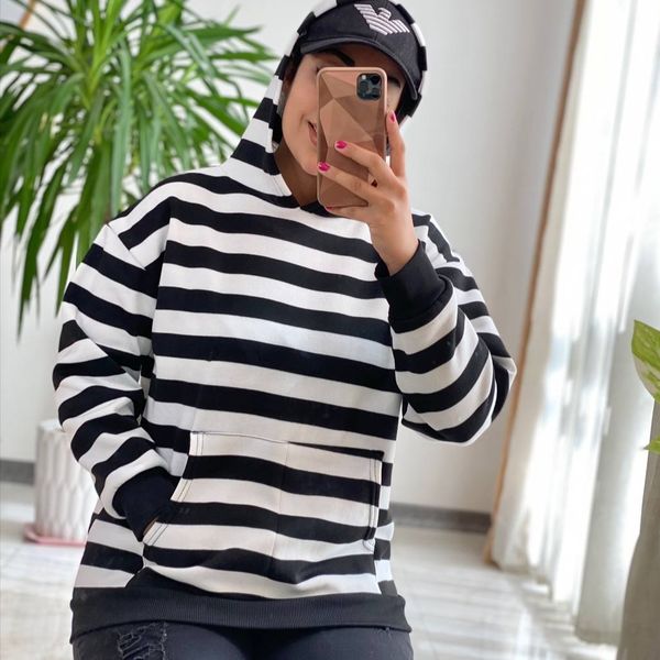 هودی راه راهی هانا