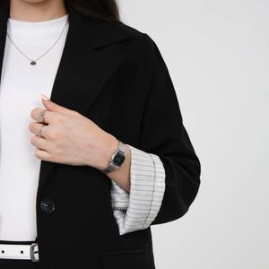 مشخصات کت تک زنانه مازراتی ملی