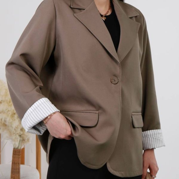 کت تک زنانه مازراتی ملی