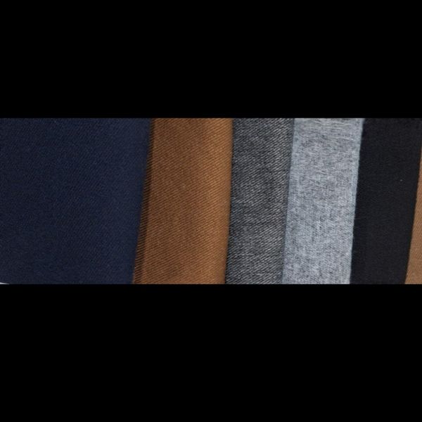 شنل عبایی زنانه توییت پشمی مدل طلا