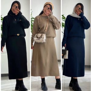 ست بلوز دامن فینگردار رامیلا