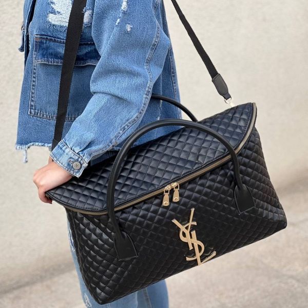 کیف زنانه و دخترانه بزرگ مدل شایلی پروانه