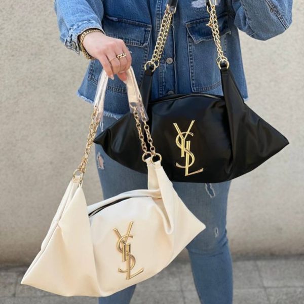 کیف زنانه و دخترانه دوشی مدل ویرانان پروانه