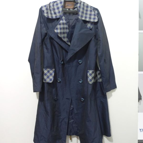 بارانی اسپرت زنانه