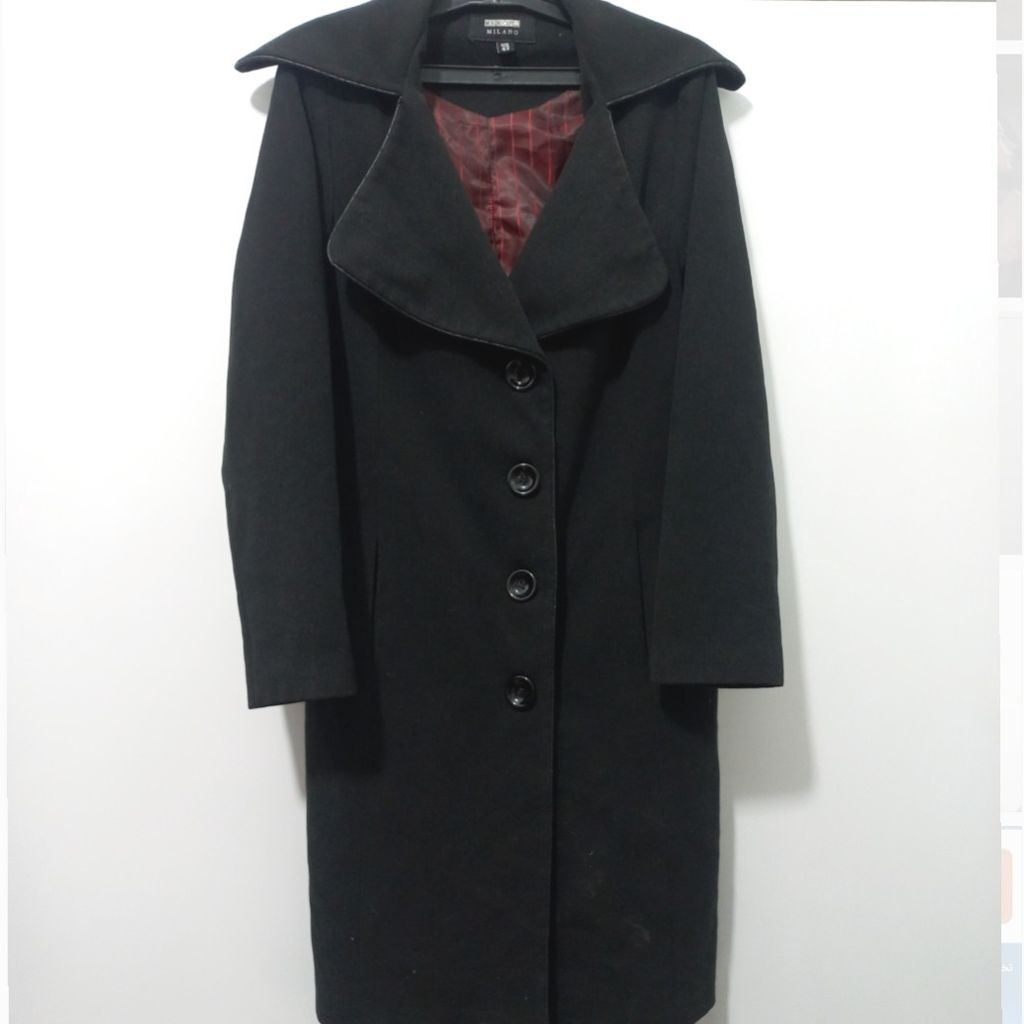 قیمت ارزان پالتو فوتر درجه یک