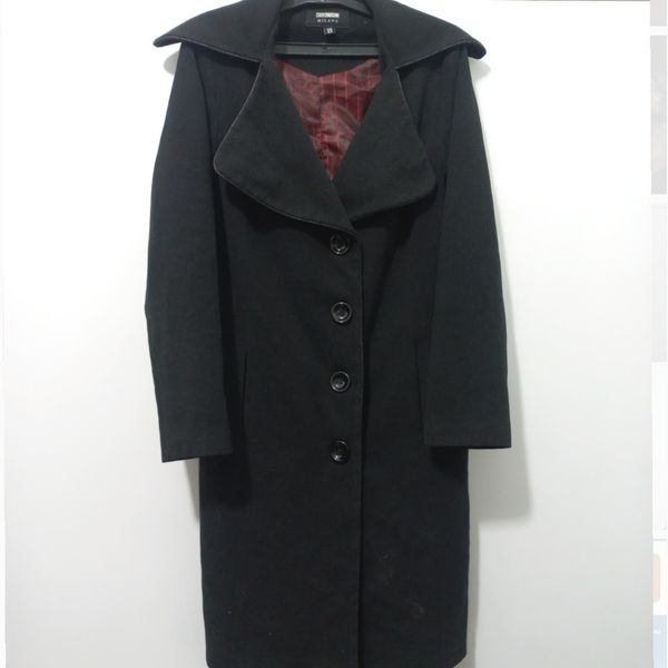 پالتو فوتر درجه یک