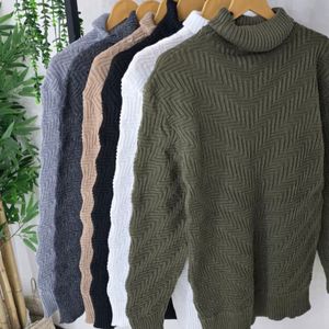 بافت مردانه طرح زیگزاگ