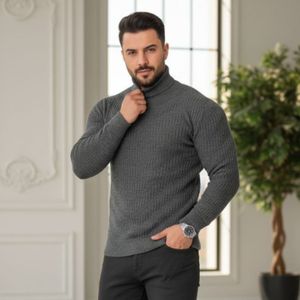 قیمت ارزان بافت مردانه طرح زیگزاگ