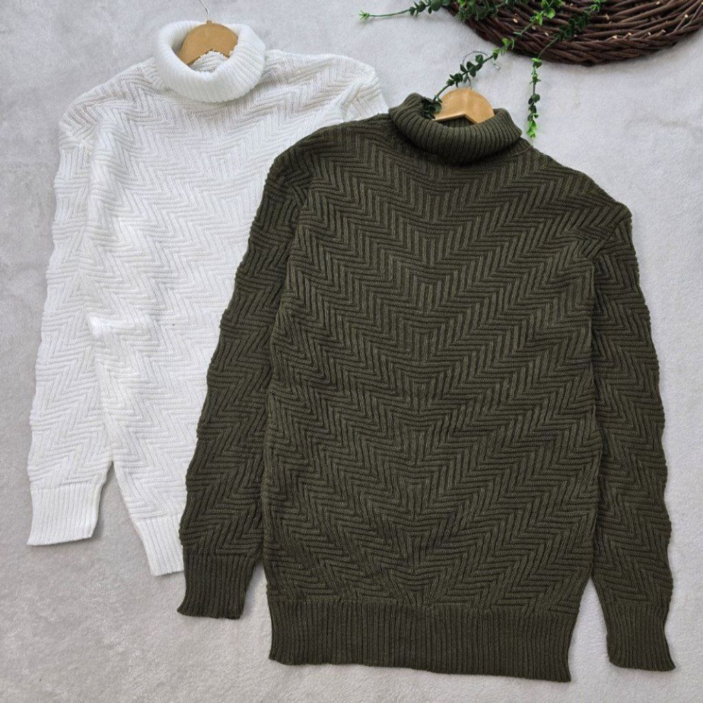 قیمت بافت مردانه طرح زیگزاگ