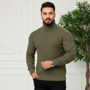 فروش اینترنتی بافت مردانه طرح زیگزاگ